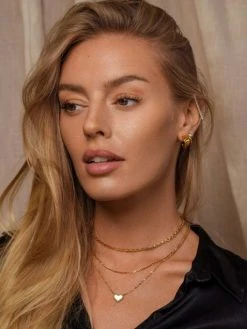 Grateful Kette Gold -Günstiges Kette Geschäft 0128.15 510x680 1