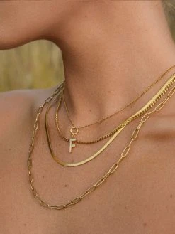 Sleek Kette 27 Sleek Kette -Günstiges Kette Geschäft 0225 24 510x680 2