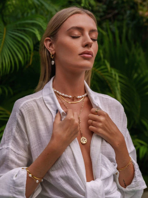 Sleek Kette 19 Sleek Kette – Bild 17