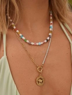 Confluence Kette Silber -Günstiges Kette Geschäft 0903 02 9 510x680 2