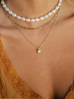 Composed Kette Silber -Günstiges Kette Geschäft 1 4 510x680 2