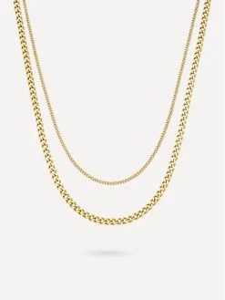 Double Trouble Kette