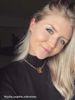 CRUSH LOVE KETTE GOLD -Günstiges Kette Geschäft 1 510x680 5