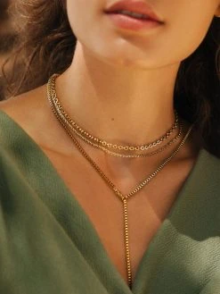 Grateful Kette Gold -Günstiges Kette Geschäft 1 510x680 8