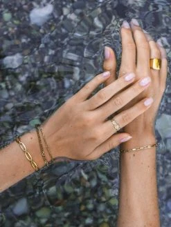 SQUARE MIRROR Ring Silber -Günstiges Kette Geschäft 10 1 510x680 4