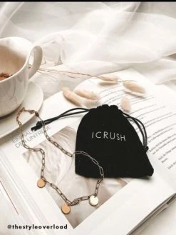 TRIO SHINE KETTE GOLD -Günstiges Kette Geschäft 10 510x680 1