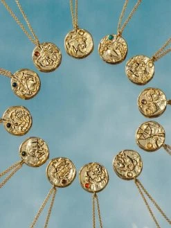 Zodiac Kette -Günstiges Kette Geschäft 10 510x680 3