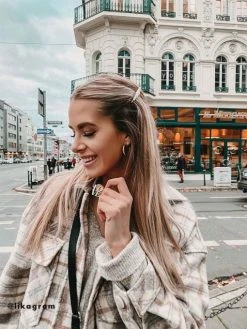 CRUSH LOVE KETTE GOLD -Günstiges Kette Geschäft 10 510x680 4