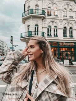 CRUSH LOVE KETTE SILBER -Günstiges Kette Geschäft 11 510x680 5