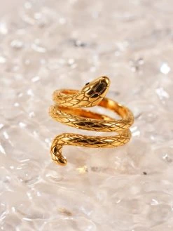 Snake Ring Silber -Günstiges Kette Geschäft 1123.15 510x680 1