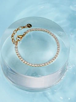 Full Shine ARMBAND Gold -Günstiges Kette Geschäft 1123.19 510x680 2