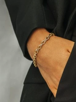 Poised Armband Silber -Günstiges Kette Geschäft 12 1 510x680 14