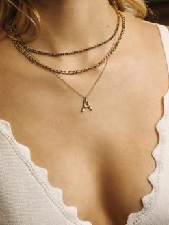 Figaro Steel Kette -Günstiges Kette Geschäft 12 1 510x680 2