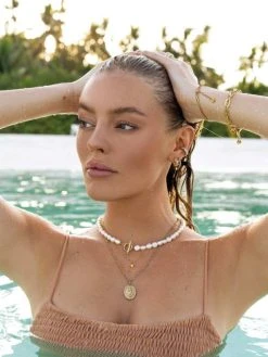 Glamour Armband Gold -Günstiges Kette Geschäft 15 1 510x680 5