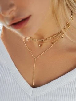 Figaro Steel Kette -Günstiges Kette Geschäft 15 510x680 2