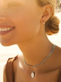 Figaro Steel Kette -Günstiges Kette Geschäft 1902 Capetown icrush 10 510x680 1