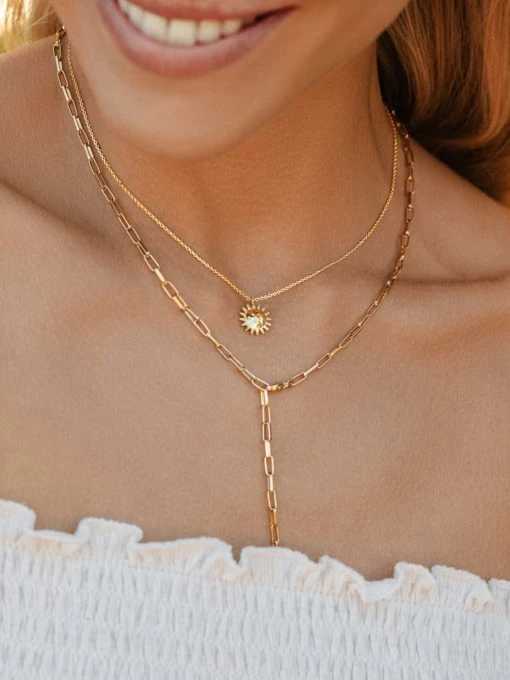 Seamless Kette 7 Seamless Kette – Bild 5