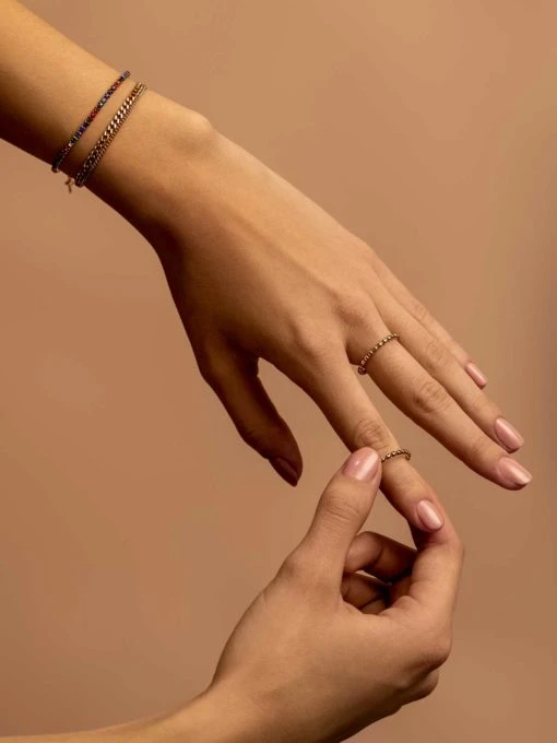 Bullet Ring 6 Bullet Ring – Bild 4