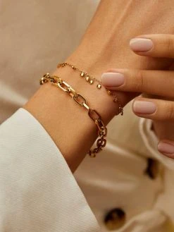 Glamour Armband Silber -Günstiges Kette Geschäft 2 1 510x680 7