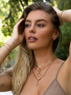 Shimmering Kette Gold -Günstiges Kette Geschäft 2 2 510x680 2