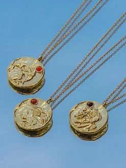 Zodiac Kette -Günstiges Kette Geschäft 2 510x680 3