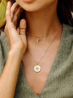 Letter Kette -Günstiges Kette Geschäft 2 510x680 5