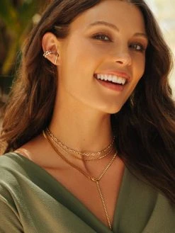 Grateful Kette Gold -Günstiges Kette Geschäft 2 510x680 8