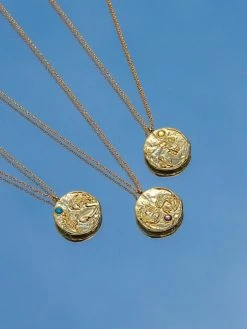 Zodiac Kette -Günstiges Kette Geschäft 20 510x680 1