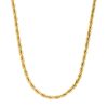 DNA Kette Gold
