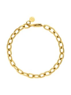 Poised Armband Gold