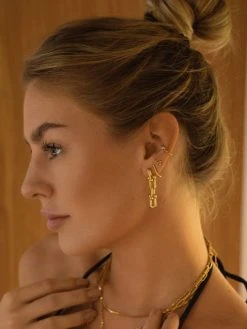 Crotchet OHRRINGE Gold -Günstiges Kette Geschäft 2021 10.6 510x680 1