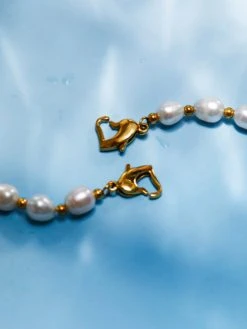 Passionate Pearls ARMBAND Gold 10 Passionate Pearls ARMBAND Gold -Günstiges Kette Geschäft 2023 1 21 1 510x680 3