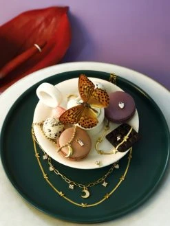 Starry Sky Kette Gold -Günstiges Kette Geschäft 2023 3 25 510x680 3