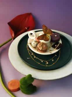 Delicate Butterfly ARMBAND Silber -Günstiges Kette Geschäft 2023 3 25.2 510x680 8