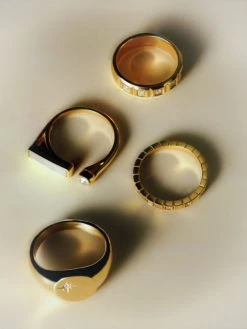 Leap Shine Ring Gold -Günstiges Kette Geschäft 2023 5 20 510x680 2