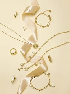 Moon N Star Ohrringe Gold -Günstiges Kette Geschäft 2023 5 203 510x680 2