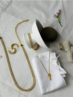 Concentration Ring Gold -Günstiges Kette Geschäft 2023 5 6 510x680 3