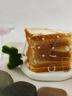 Interlocking Ring Silber -Günstiges Kette Geschäft 2023.4.8 510x680 7