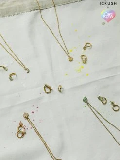 Funshine Kette Gold -Günstiges Kette Geschäft 2023.5.4.1 510x680 8