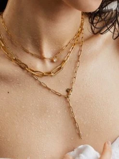 Cherish Kette Silber -Günstiges Kette Geschäft 22 510x680 1