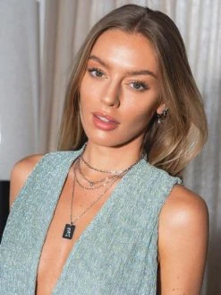 Cherish Kette Silber -Günstiges Kette Geschäft 22 510x680 2