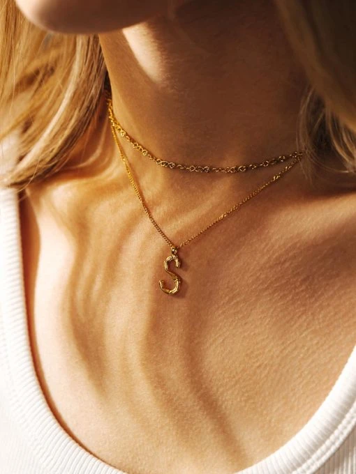 Infinity Kette 5 Infinity Kette – Bild 3