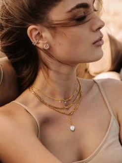 Balanced Kette Gold -Günstiges Kette Geschäft 3 2 510x680 5