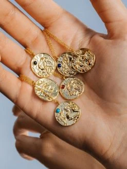 Zodiac Kette -Günstiges Kette Geschäft 3 510x680 4