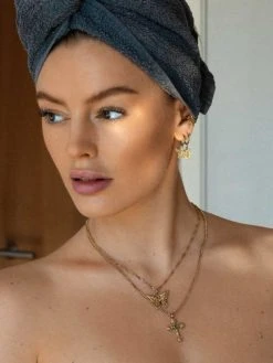 Butterfly Kette Gold -Günstiges Kette Geschäft 30 510x680 1