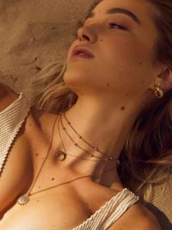 Moonlight KETTE GOLD -Günstiges Kette Geschäft 4 1 510x680 4