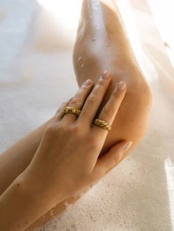 Zeal Ring Silber -Günstiges Kette Geschäft 5 510x680 7