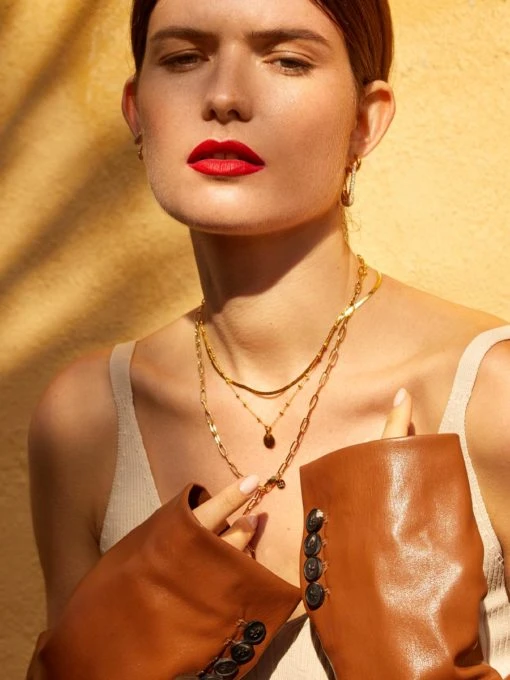 Sleek Kette 12 Sleek Kette – Bild 10