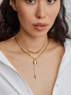 Unfolded Kette Gold -Günstiges Kette Geschäft 7 2 510x680 2