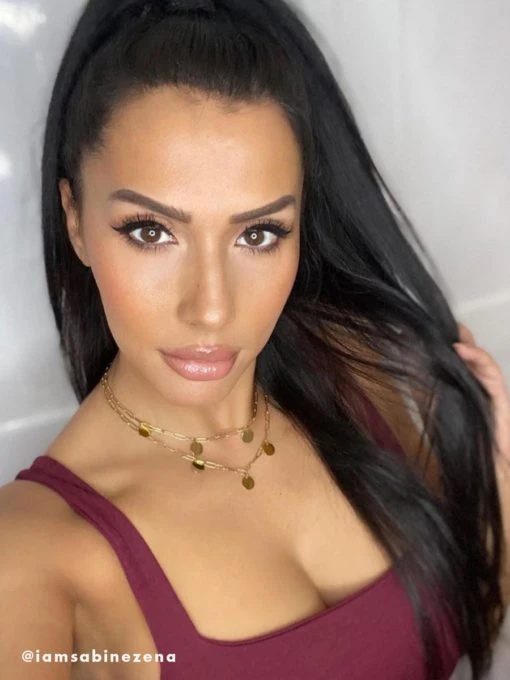 TRIO SHINE KETTE SILBER – Engravable 14 TRIO SHINE KETTE SILBER – Engravable – Bild 12